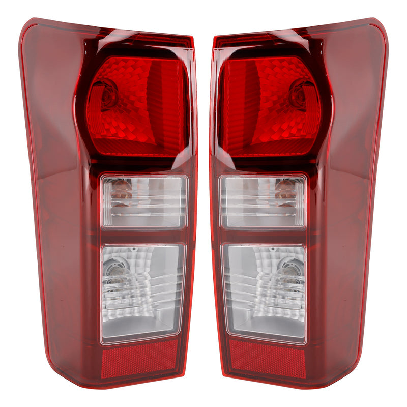 Hinten Links + Rechts Rücklicht Für Isuzu D-Max 2012-2019