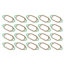 20 Stück 12586624 Ölwannendeckeldichtung