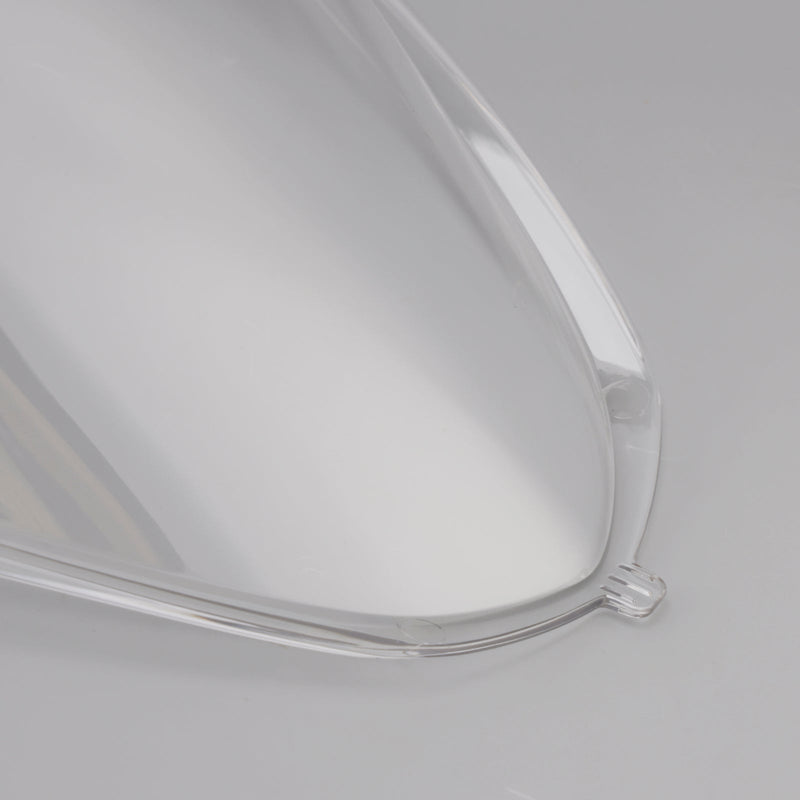 Windschutzscheibe Windschutz passend für Aprilia RSV4 1100 2022-2025