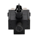 539113792 3p bremsekontakt til Husqvarna RZ5424 EZ4824 RZ4619 EZ5226 EZ6124