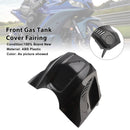 2025-2026 Yamaha YZF-R3 R25 Frontverkleidung für Benzintank