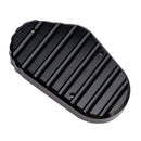 Seitenständer-Vergrößerungsplatte passend für Bonneville T100 Street Scrambler 900 2018-2023