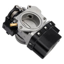 Drosselklappengehäuse 5950191 00761610 Für Saab 9-5 Modell 2.3L 4 Zyl. 2004-2009