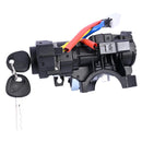 2015–2019 Hyundai Sonata Zündschloss Start Barrel Set Montage 81905C2510