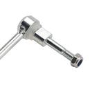 Niveauregulierungssensor vorne links 4E0941285G für Audi A8 D3 Q7 4LB quattro