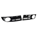 2003.02-2006.12 Volkswagen Touran (1T) Pre-Facelift Etupuskuri-pensas Rod Grill 1T080766A 1T085365A9B9