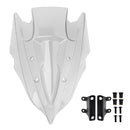 Windschutzscheibe Windschutz für KAWASAKI Z500 2024-2025