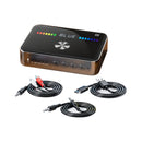 5.3Bluetooth-vastaanotin NFC Bluetooth-sovitin koaksiaalikuituoptinen HIFI-lähetin