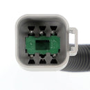Gasspedalsensor 21116880 for Volvo Truck H/FM 13L 16L-motorer 2004-