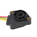 Gasspedalsensor 21116880 for Volvo Truck H/FM 13L 16L-motorer 2004-