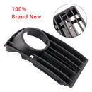 2005–2009 VW Golf V MK5 PRAWA PRAWA BUMPER GRILLE Lights Grill 1K0853666B