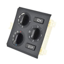 2003-2024 Volvo Truck VNL A/C Climate Control Module 24V 21318123