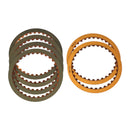 45RFE 65RFE 545RFE Super Master Umbausatz mit 4WD-Filter, Reibungsstahl, Baujahr 99