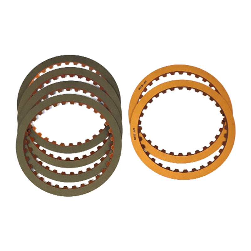 45RFE 65RFE 545RFE Super Master Umbausatz mit 4WD-Filter, Reibungsstahl, Baujahr 99