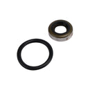 TH350 Speedo Getriebe Hülse Gehäuse w/Extra Dichtungen 345215 Für GM Turbo 350