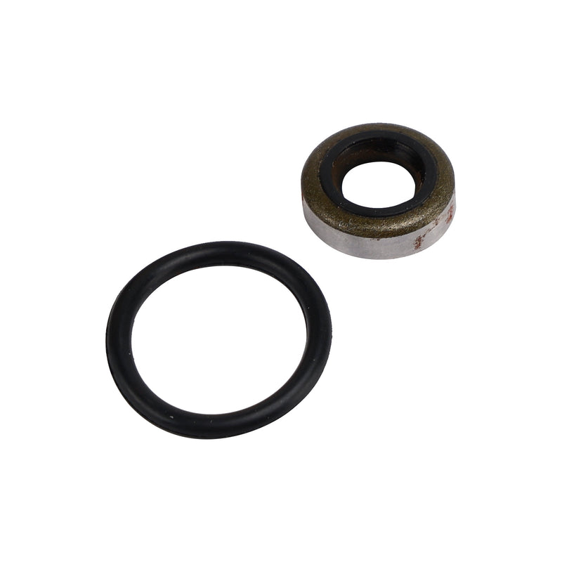 TH350 Speedo Getriebe Hülse Gehäuse w/Extra Dichtungen 345215 Für GM Turbo 350