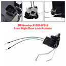 2005-2009 Kia Spectra 1.8L 2.0L Türschlossantrieb vorne rechts 81320-2F010