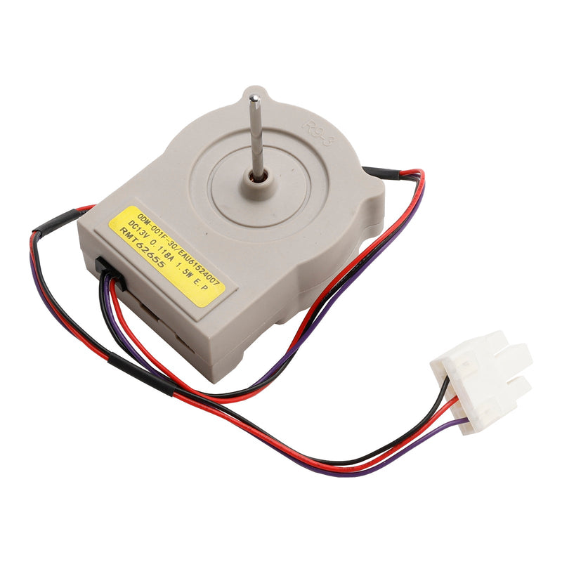 EAU 61524007 Kjøleskapsfordamperviftemotor for LG EAU 60694510 AP5950081