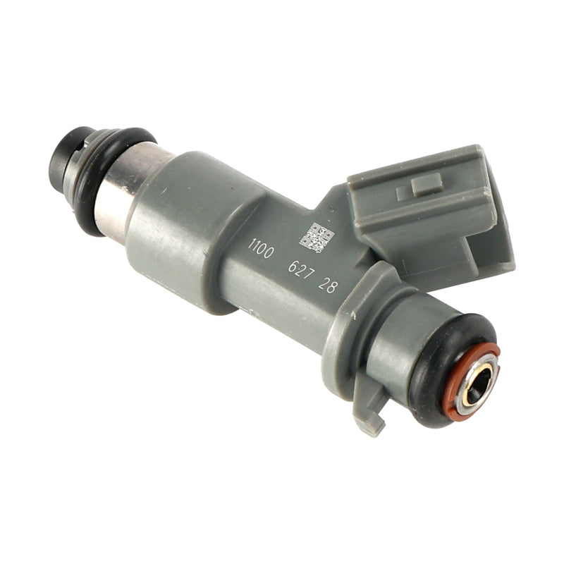 1 Uds inyector de combustible 16450-R70-A01 compatible con Accord Cross MDX 3.0L 3.5L 3.7L V6