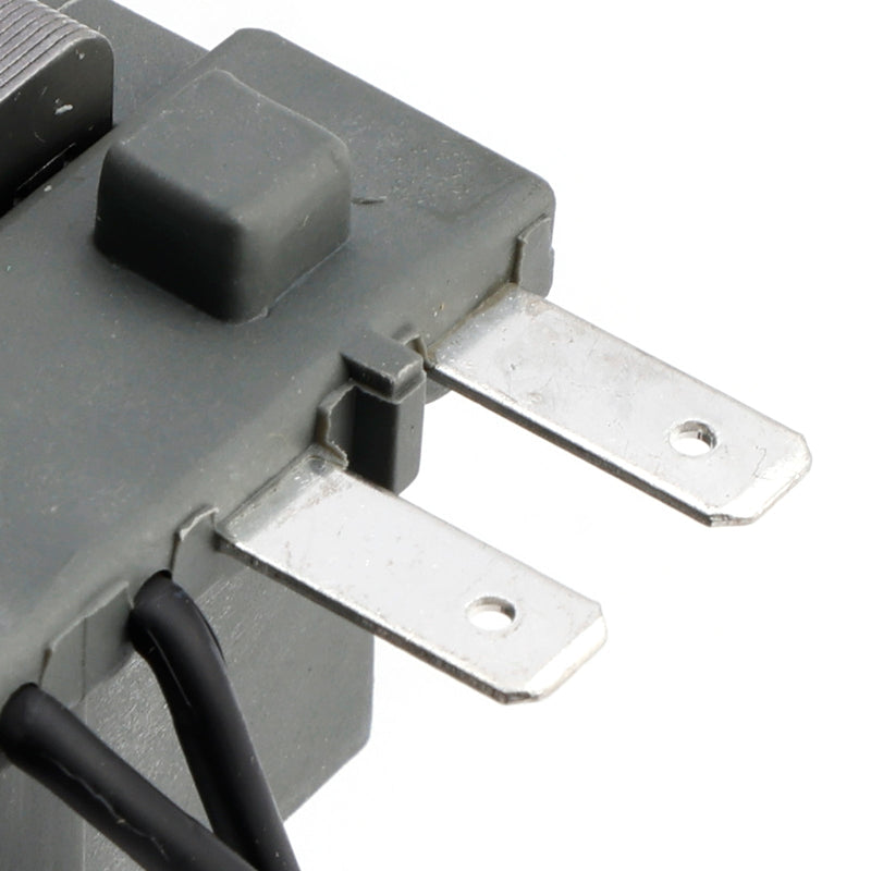 WG04F10194 Astianpesukoneiden tyhjennyspumppu GE: lle MIDEA 11001011000221 120 V 60 Hz