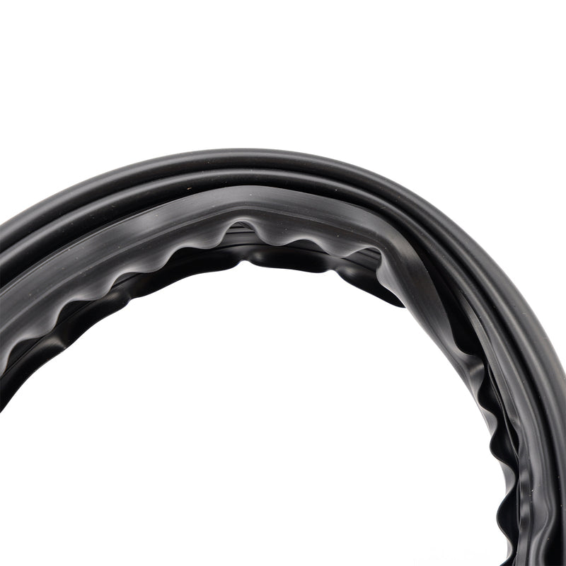 Tätning för kylskåps-/frysdörr WPW10436250 för Amana Jenn Air Kenmore kök