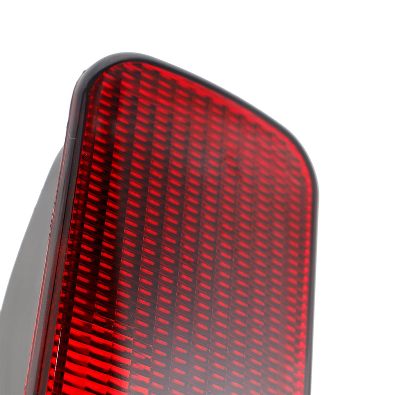 2003-2004 Land Rover Discovery 2 Rechte hintere Stoßstangenleuchte Rückfahrscheinwerfer