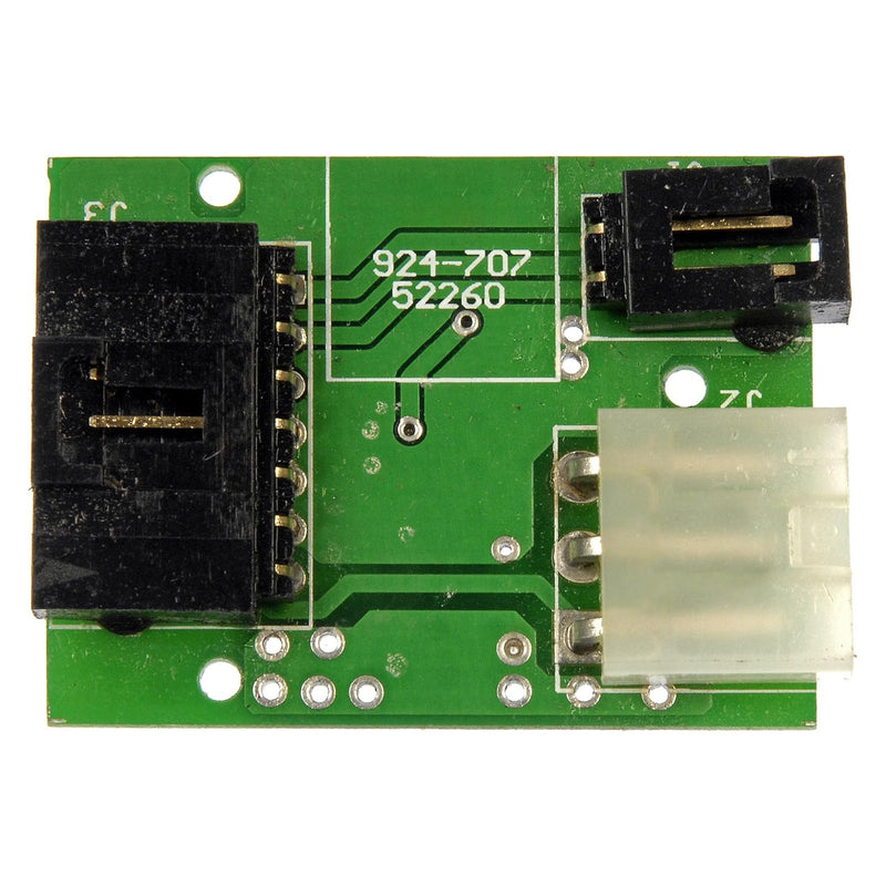 Schaltsperrenmagnetventil für ausgewählte Ford- und Mercury-Modelle (2006–2010) 924-707 6L2Z7J437B