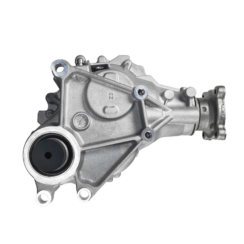 2009-2015 Lincoln MKS Verteilergetriebe-Differential mit Saugmotor AWD 7T4Z7251D AT4Z7251A