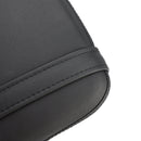 2017-2024 Honda CMX300 CMX500 Rücksitzbank-Sitzkissen, flach, PU