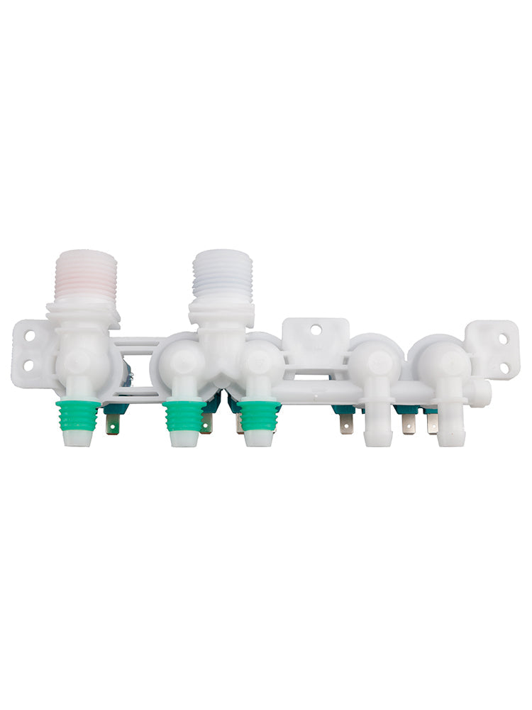 Zawór wlotowy odpowiednia dla samsung pralka DC97-15459G