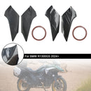 Sideramme Panel Beskytter Beskytter Fairings Cover Passer til BMW R1300GS 2024+