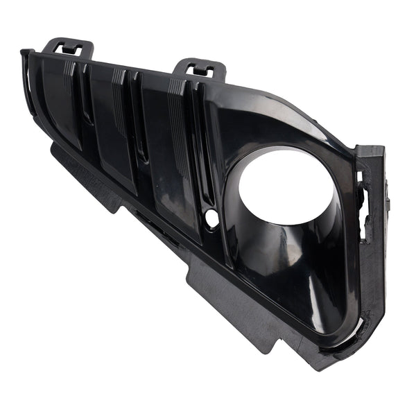 2018–2021 GMC Terrain Nebelscheinwerfer-Blendenverkleidung vorne links 23196307