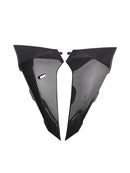 Seitenverkleidung für Pedale der Honda ADV 350 (Modelljahre 2022–2025)