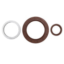 2020 TOYOTA COROLLA 1.8L Engine Rebuild Overhaul Kit Crankshaft Rods Timing 2ZR-FE 11791-22020