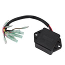 CDI tenningsboks egnet for Yamaha 48 HK E48C MS/LH 96-97 1999 2000 2003 696-85590-10