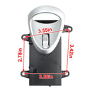 2005-2007 Nissan 350Z Innentürgriff rechts 80670-CF00A