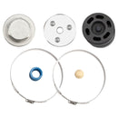 7x Lenkung Rack Reparatur Kit 32106891974 Für BMW 1 2 3 4 Serie X1 X3 X4