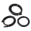 26-teiliges 9,5-Fuß-Klimaanlagenschlauch- und Anschlussset inklusive 9,5-Fuß-Klimaanlagenschlauch Nr. 6, Nr. 8 und Nr. 10