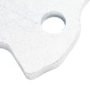 Avgrensningsplate gasshusdeler passer for YAMAHA MT-07 FZ-07 XSR700 2014-2022