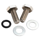 AGR-Kühler Stopfen für BMW 2.0 3.0 M47N2 M57N E46 E90 E60 E61 E83