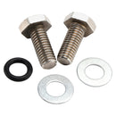 AGR-Kühlerverschlussstopfen für BMW 2.0 3.0 M47N2 M57N E46 E90 E60 E61 E83