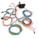 Univerzální 22kolíkový kabelový svazek Custom Wire Set XL Cable 91064022