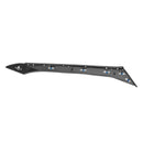 2016–2021 NISSAN MAXIMA Zierleiste für die rechte hintere Säulenseite 78872-9DJ1A