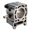 2000-2002 Italjet Millenium 125 H2O LC 4T Zylinderkolbendichtungssatz 5DS-E1311-A0 5NR-E1633-00