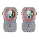 2Pcs Scheinwerfer LED Licht Einsatz Diode Modul Für BMW 428i 435i 2014-2016