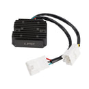 2007 Honda FES 150 (ABS) S-Wing Statorspule Regler Dichtungssatz