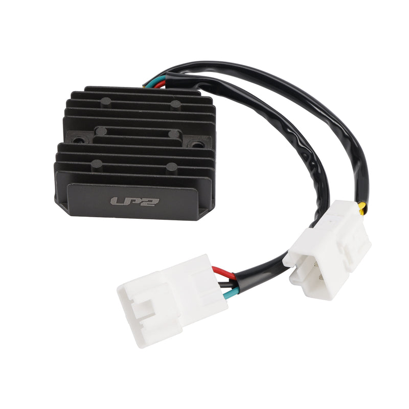 2007 Honda FES 125 S-Wing Statorspule Regler Dichtungssatz