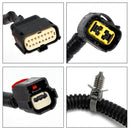 Kabelbaum für Einparkhilfe an der vorderen Stoßstange, 84307173, für Suburban Tahoe 2015–2020