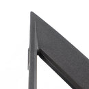 2013–2016 siedzenie Ibiza Mk4 Mgle Lights, Prawa strona, 6J0853666f