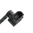 2x høydenivåsensor for den bakre luftfjæringen LR023648 for Range Rover Sport 05-13